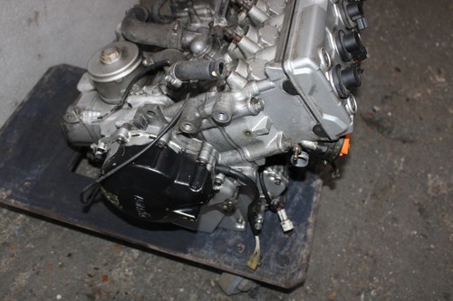 Yamaha engine 2002 - engine,