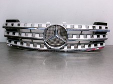 MERCEDES-BENZ ML320 2008 Grille    A1648880323: 90244