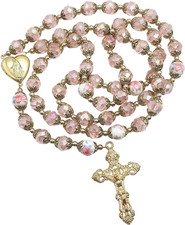Nazareth Store Catholic Pink