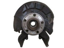 Front Left Wheel Hub Knuckle