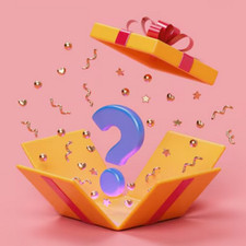 Lucky Dip Job Lot Boxes. Items all BRAND NEW. Toys, Stationery. Hair Items etc