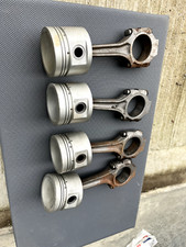 Mini 1275 Cooper S pistons set