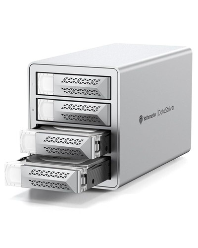 Bay hard drive enclosure - hard,