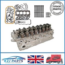 4D56T 8V Head