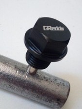 FORD SOHC PINTO, COSWORTH YB MAGNETIC SUMP DRAIN PLUG GR Capri ESCORT SIERRA