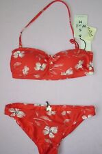 Fat Face Bold Blooms Bikini
