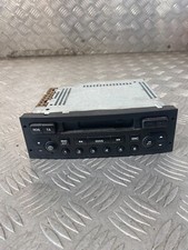 2007 PEUGEOT 207 STEREO RADIO & CD PLAYER HEAD UNIT 964544367700 #10