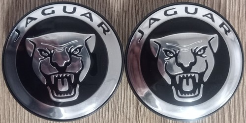Original jaguar black - 2x, f,