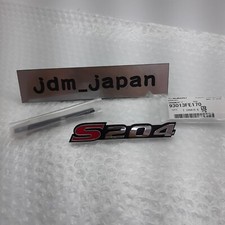 SUBARU IMPREZA WRX STI SPEC C