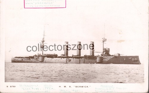 Wwi royal navy - navy, armoured