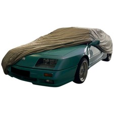 Outdoor car cover fits