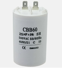 for KARCHER Start Run Motor