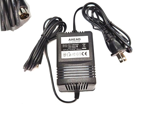 Adapter power supply for - ac,