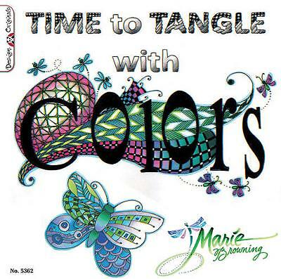 New time tangle - time, to
