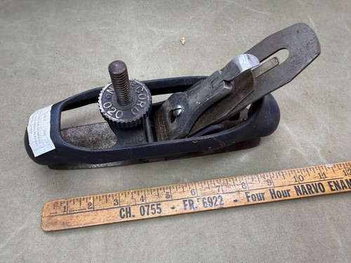 Record 020 compass plane - record,