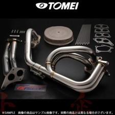 Tomei Exhaust Manifold Twin