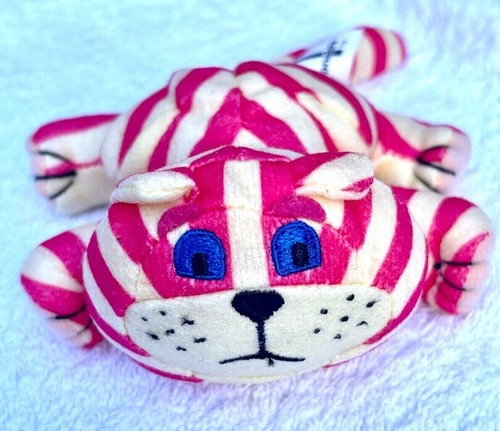 Bagpuss mcdonald soft - soft, toy