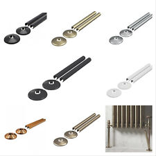 Talon-Enzo Snappit Radiator Pipe Covers & Collars - 7 Colours -200mm & 2 Collars