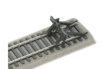 PECO SL-40 Rail Type Buffer