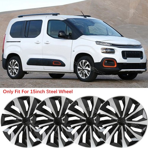 For citroën berlingo set 4 - citroën,
