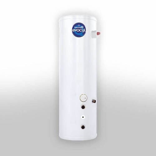 Thermaq 150l evocyl indirect - thermaq,