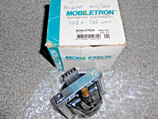 Ignition Coil fits CITROEN AX,XM,ZX,PEUGEOT 106 I,605,PARTNER,P/N CE17