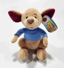 Disney Kanga Roo Plush Toy Winnie The Pooh Kangaroo Stuffed Animal Gift
