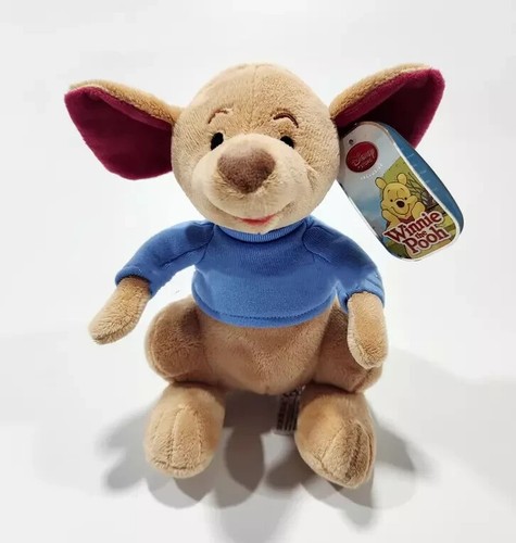 Disney kanga roo plush toy - disney,