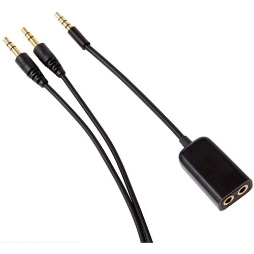 Groov 5mm audio cable set - audio,