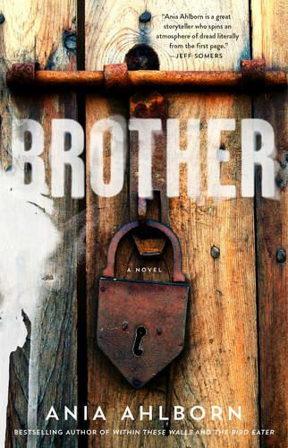Brother ania ahlborn - ania,