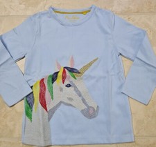 MINI BODEN GIRLS LONG SLEEVE