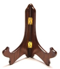 Wooden Display Stand /Easel -