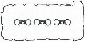 Valve cvr gasket set mahle - cvr,