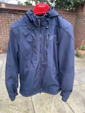 Alpinestars Domino Soft shell