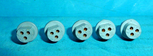 Litton 3 pin - 5, sm-3s