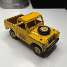 BRITAINS AUTOWAY LAND ROVER