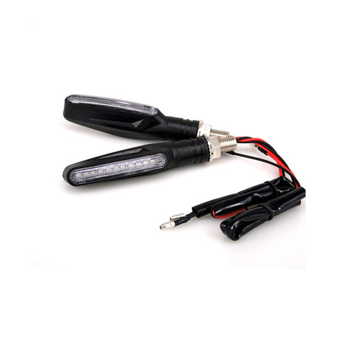 Led indicators pair - led,