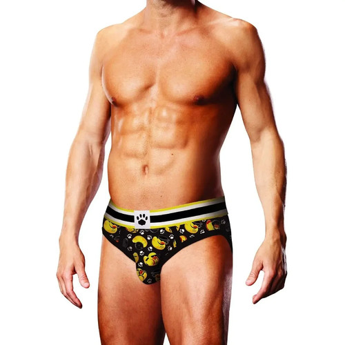 Two pairs men prowler - men's,