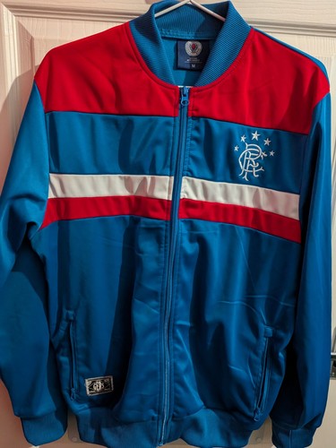 Glasgow rangers track - rangers, fc