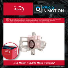 Brake Caliper fits MG MG ZR