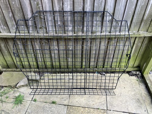 Dog guard custom made - dog, by
