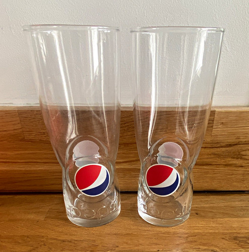 Pepsi logo pint - pepsi, of