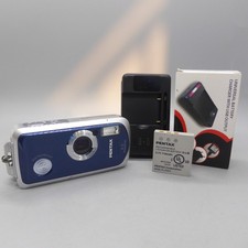 Pentax Optio WPi 6.0MP