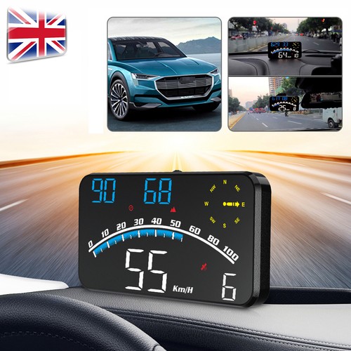 Universal car digital gps - digital,