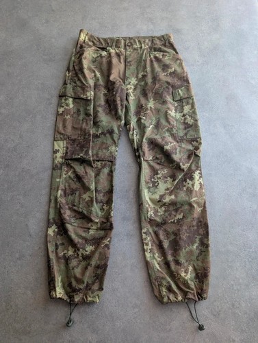 Vintage italian military - military, cargo