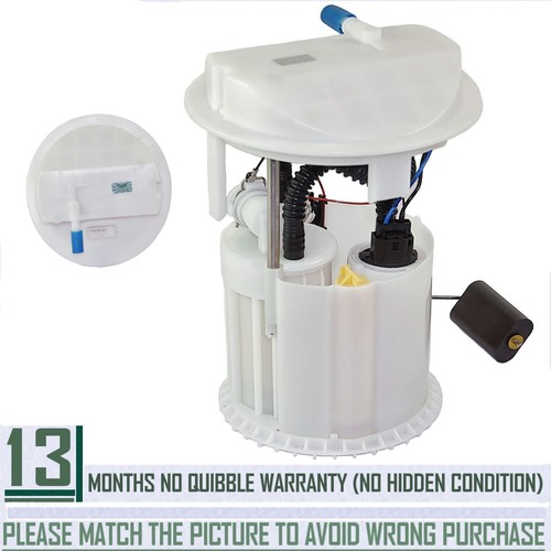 Tank fuel pump for - tank, citroen