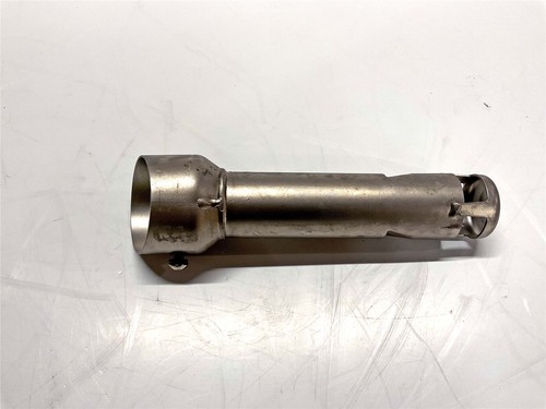 Honda vfr800 exhaust baffle - vfr800,