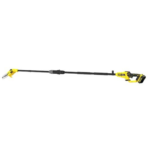 Stanley 18v fatmax - stanley, v20