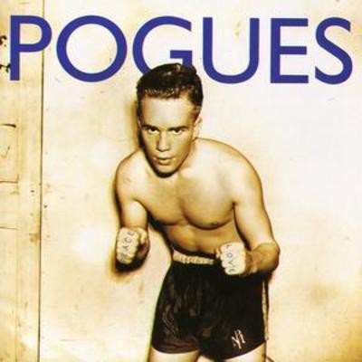 The pogues peace and - the,