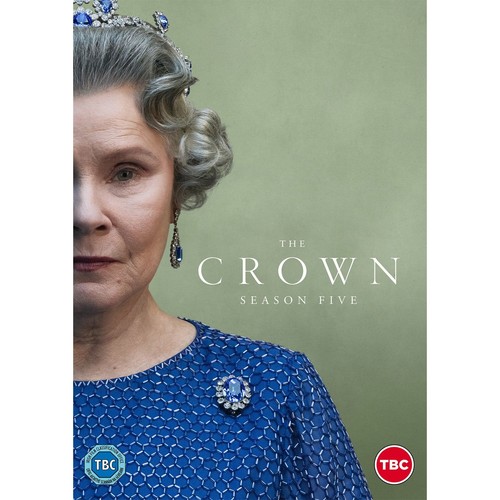 The crown season 05 - -,